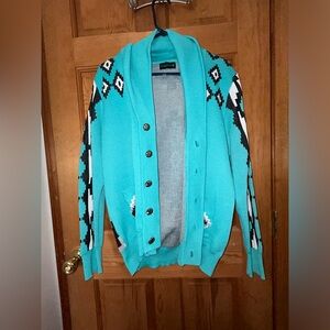 NWOT Women’s Sterling Kreek Cardigan